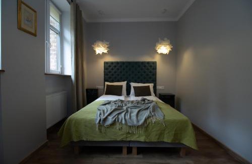 Elblag Apartamento | Starovka Apartament
