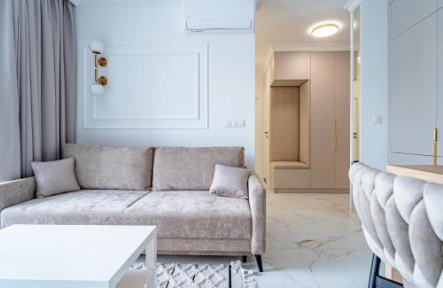 Nowy Port Apartamento | Starowiejska 67C By Perfect Apart 191 Free Parking