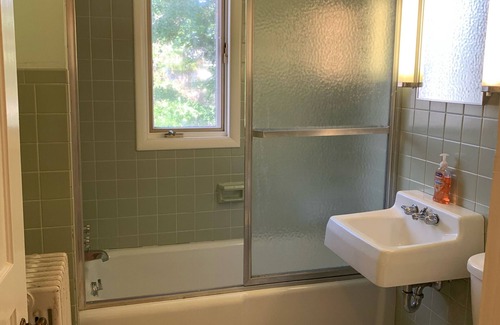 Richmond Apartamento | Starr House Vintage Charm