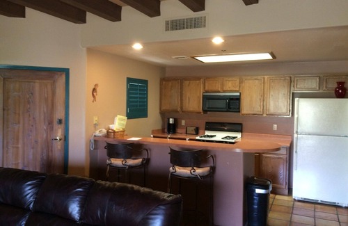Starr Pass Condominio | Starr Pass Casita con vista al campo de golf