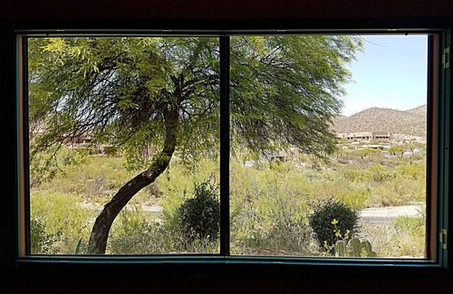 Starr Pass Condominio | Starr Pass Casita con vista al campo de golf