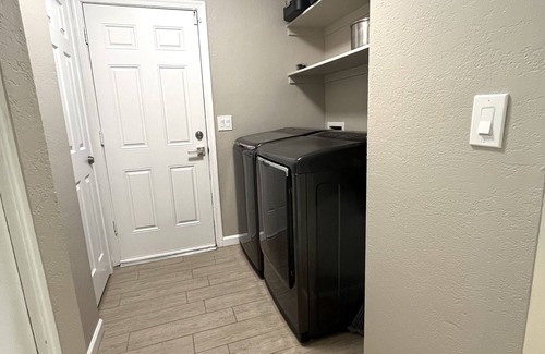 Westside Development Casa | Starr Pass Hideaway- 10 mins to Downtown, U of A, Golf and Trails!