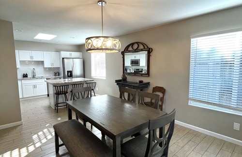 Westside Development Casa | Starr Pass Hideaway- 10 mins to Downtown, U of A, Golf and Trails!