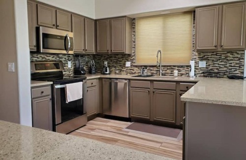 Starr Pass Casa | Starr Pass Home, Near Golf, Downtown & UofA