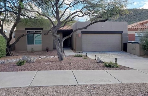 Starr Pass Casa | Starr Pass Home, Near Golf, Downtown & UofA