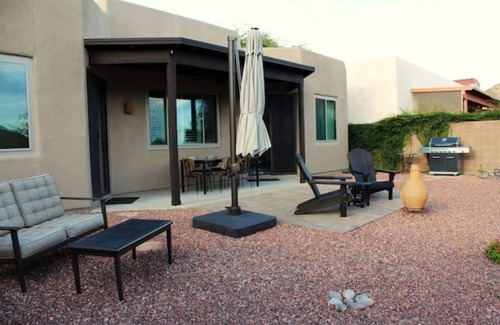 Starr Pass Casa | Starr Pass Home, Near Golf, Downtown & UofA