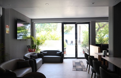 Hulhumale Hotel | Starry Beach Inn