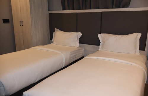 Hulhumale Hotel | Starry Beach Inn