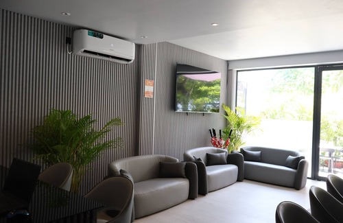 Hulhumale Hotel | Starry Beach Inn