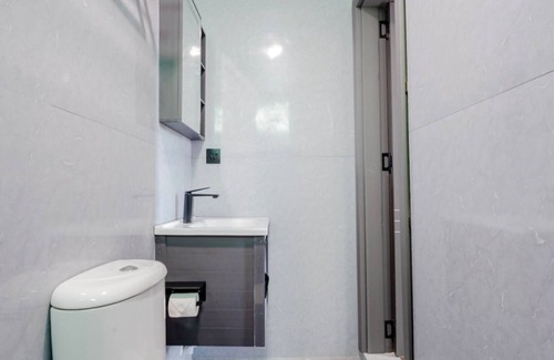Hulhumale Hotel | Starry Beach Inn