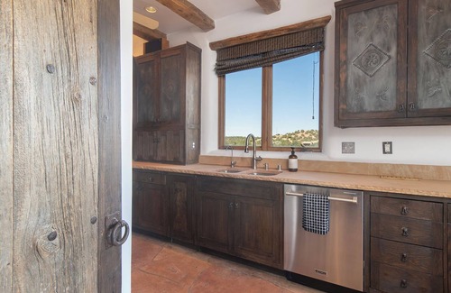 Casas de San Juan Casa | Starry Night at the Opera
