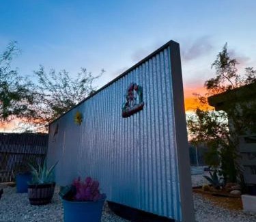 Twentynine Palms Casa | Starry Night Casita - Stargazing and relaxation minutes from Joshua Tree National Park