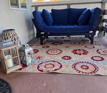 Twentynine Palms Casa | Starry Night Casita - Stargazing and relaxation minutes from Joshua Tree National Park