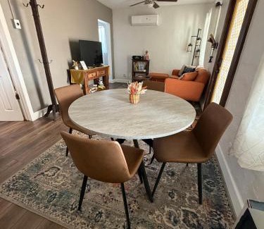 Twentynine Palms Casa | Starry Night Casita - Stargazing and relaxation minutes from Joshua Tree National Park