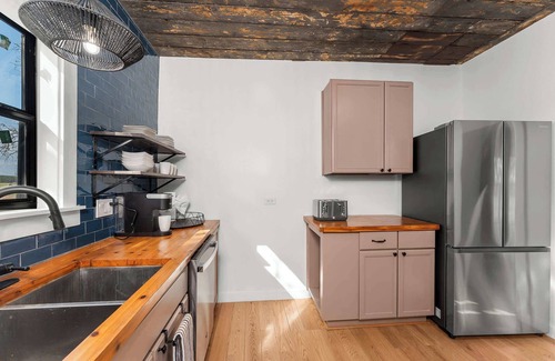 Stonewall Casa | Starry Night Cottage 1