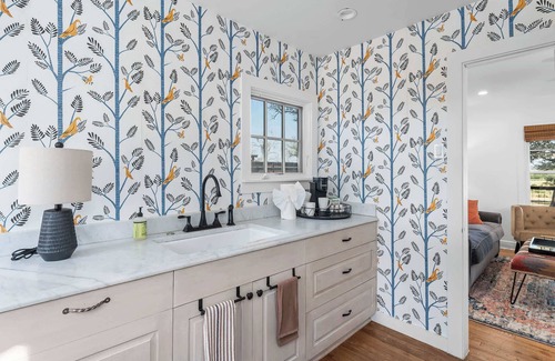 Stonewall Casa | Starry Night Cottage 2