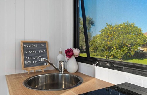 Forbes Casa | Starry Night Farmstay by Tiny Away