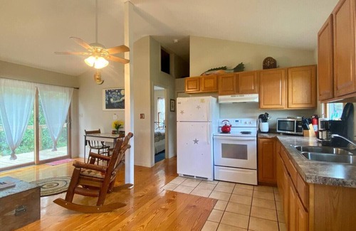 Great Cacapon Cabina | Starry Night-River Access