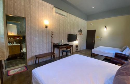 Taitung Cama Y Desayuno | Starry Night