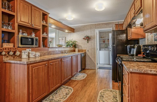 Williams Casa | Starry Nights | Grand Canyon Getaway | Cozy Home Near Sedona, Williams & Route 66