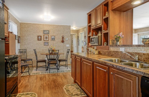 Williams Casa | Starry Nights | Grand Canyon Getaway | Cozy Home Near Sedona, Williams & Route 66
