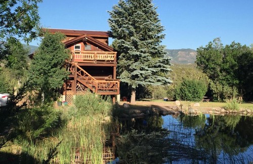 Mancos Cama Y Desayuno | Starry Nights Ranch Bed & Breakfast