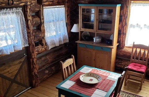 Mancos Cama Y Desayuno | Starry Nights Ranch Bed & Breakfast