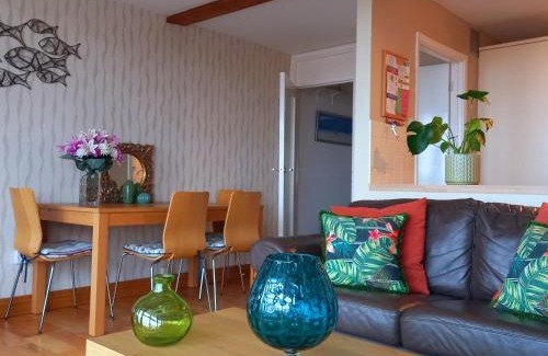 Sheringham Casa | Starry Seaview