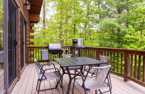 Otis Chalet De Esquí | Starry Skies, Sauna & Smores Your Fall Getaway