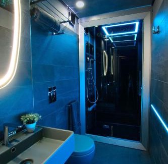 Lido Casa | Starry Sky Charming House