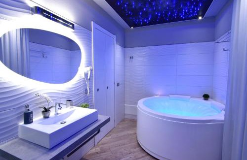 Lido Casa | Starry Sky Charming House