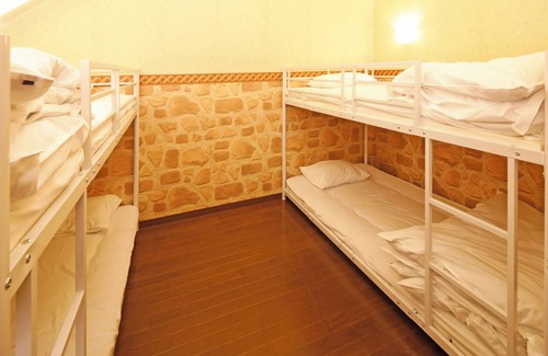 Hiushinai Otro | STARRY SKY COTTAGE 12