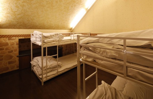 Hiushinai Otro | STARRY SKY COTTAGE 12