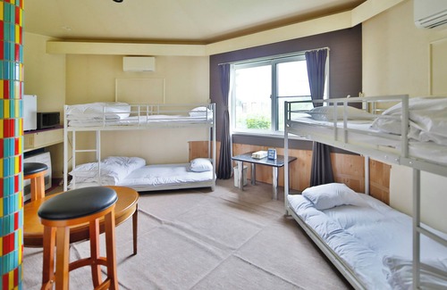 Hiushinai Otro | STARRY SKY COTTAGE 13