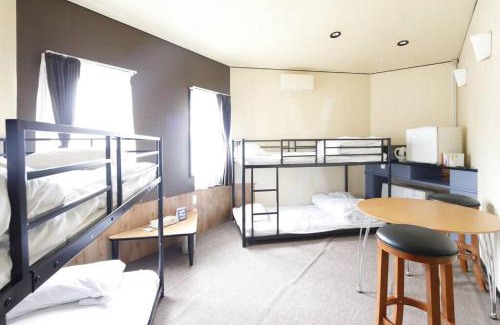 Hiushinai Casa | Starry Sky Cottage 16