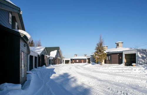Hiushinai Casa | Starry Sky Cottage 16