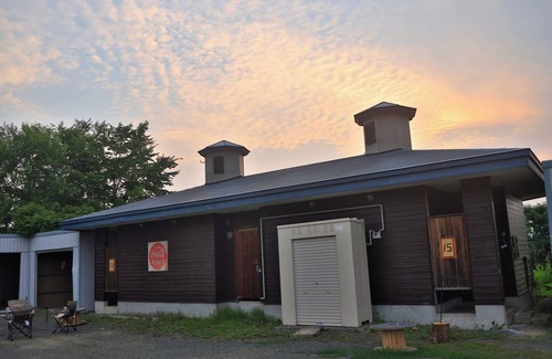 Hiushinai Casa | STARRY SKY COTTAGE 17 / Kitami Hokkaidō