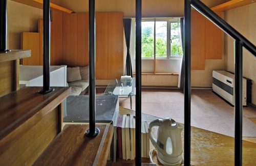 Hiushinai Casa | STARRY SKY COTTAGE12 / Kitami Hokkaidō