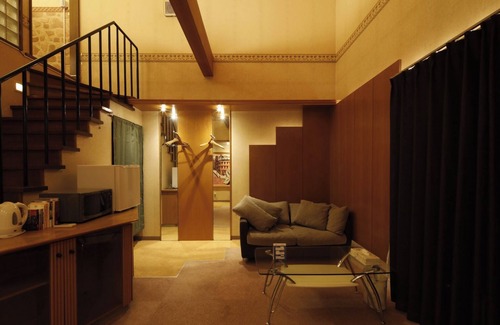 Hiushinai Casa | STARRY SKY COTTAGE12 / Kitami Hokkaidō