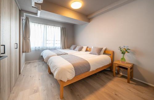 Ota Apartamento | Starry Stay Suite Improve Nishimagome