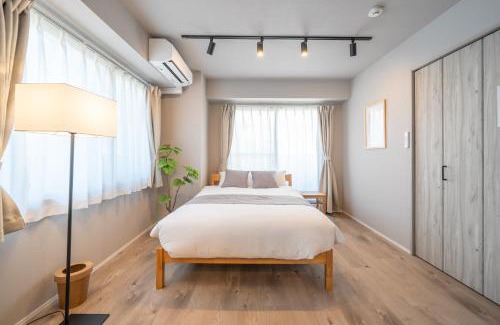 Ota Apartamento | Starry Stay Suite Improve Nishimagome