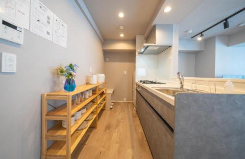 Ota Apartamento | Starry Stay Suite Improve Nishimagome