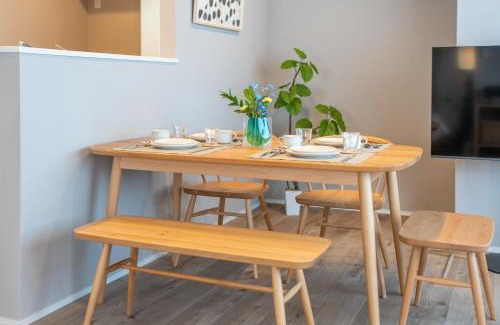 Ota Apartamento | Starry Stay Suite Improve Nishimagome