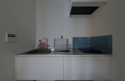 Toyo-cho Casa | Starry villa WANASA