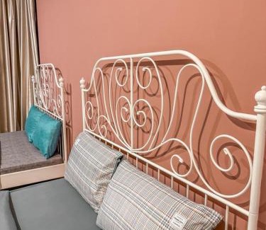 Masai Apartamento | Starry x A35 GREEN HAVEN I SeaView & High Floor