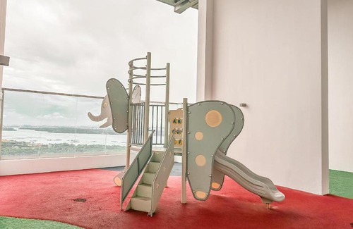 Masai Apartamento | Starry x Disney @ GREEN HAVEN *SeaView & Highfloor
