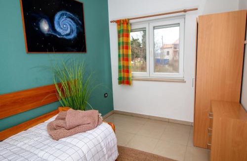 Valtura Apartamento | Stars and Olives Retreat
