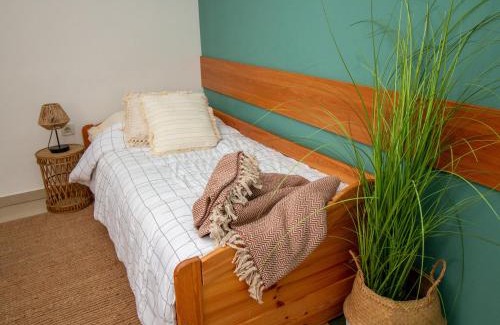 Valtura Apartamento | Stars and Olives Retreat