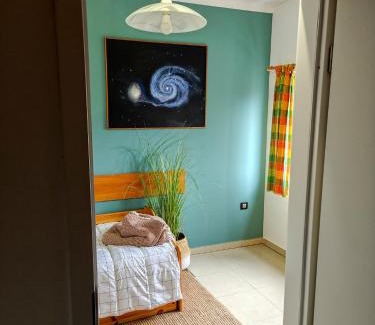 Valtura Apartamento | Stars and Olives Retreat