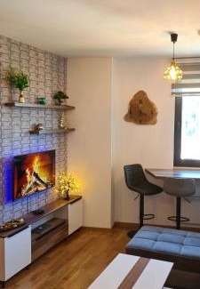 Jahorina Apartamento | Stars Apartman Jahorina